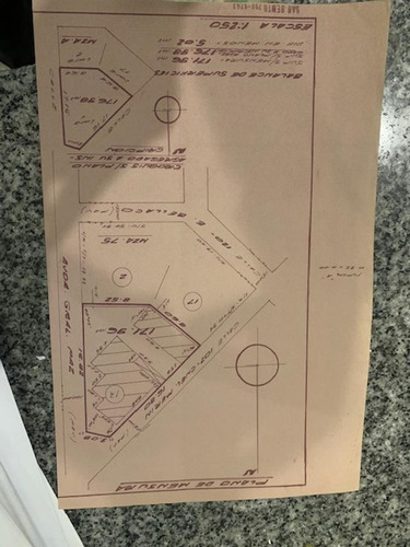 Imagen 13 de 13 de Venta Lote Ideal Para Comercial En Ciudadela