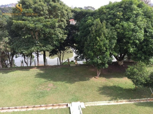Imagem 11 de 15 de Chácara Em Guararema - Sp - Chácara A Venda No Bairro Guararema - Guararema, Sp - 462