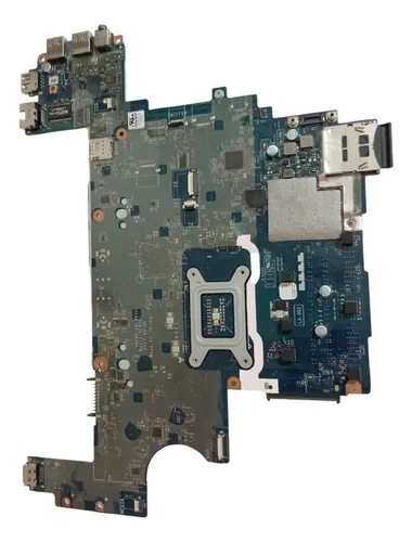 comprar Placa Mãe Notebook Dell Latitude E6440 I7-4600m La-9931p