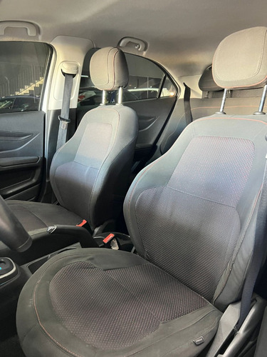 Chevrolet Onix 1.4 MPFI LTZ 8V FLEX 4P AUTOMÁTICO