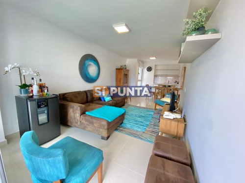 Imagen 8 de 17 de Venta De Apartamento De 2 Dormitorios En Miami Boulevard Punta Del Este