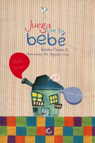 Libro Juega Con Tu Bebé