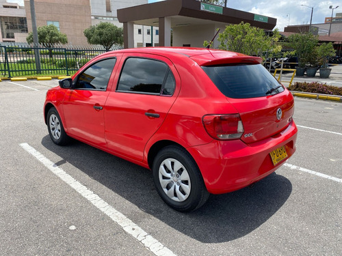 Volkswagen Gol 1.6 Trendline