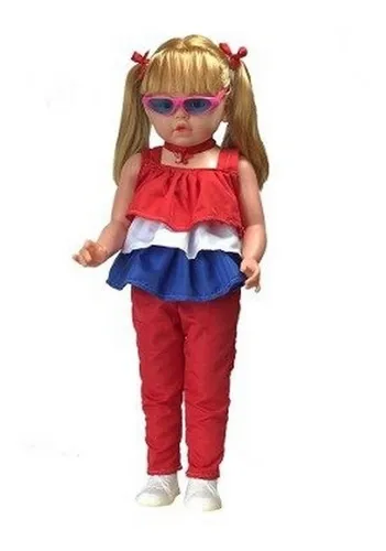 Muneca Julieta Cari ito MercadoLibre