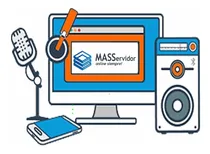 Comprar Streaming Audio Radio Reseller - Plan Avanzado 75 Radios