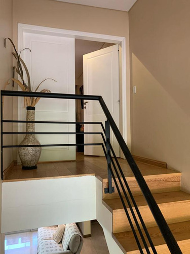 Venta Casa El Nacional Club De Campo General Rodríguez