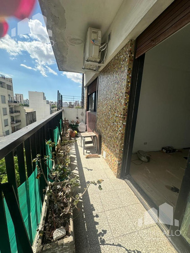 Vent Departamento 3 Amb Boedo