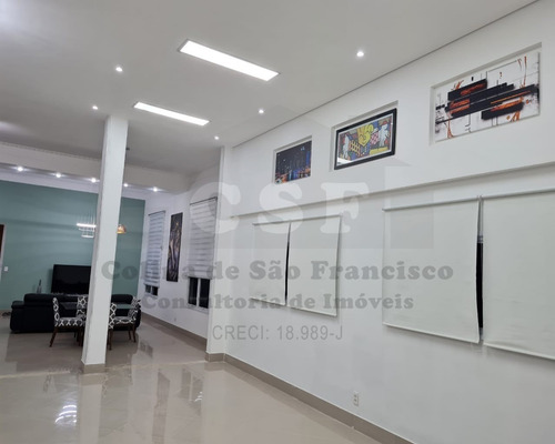 Imagem 6 de 30 de Casa De 281m² 3 Dormitórios Granja Viana - Cotia - Ca04904 - 69530337