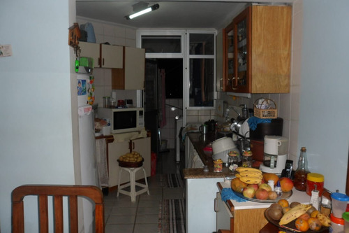 Excelente 3 Dorm. Com 2 Garagens Cobertas E Muito Verde