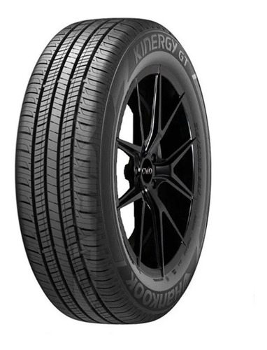 Llanta 215/45r18 Hankook H436 Kinergy Gt Kontrol 89v (paq.2)