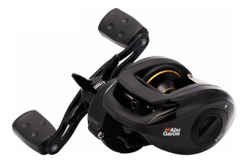 Reel Abu Garcia Pro Max 3  Rotativo Bentancor Outdoor