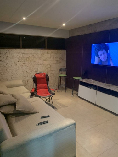 Apartamento En Tucacas Residencias Yacth Club Morrocoy Jgcs