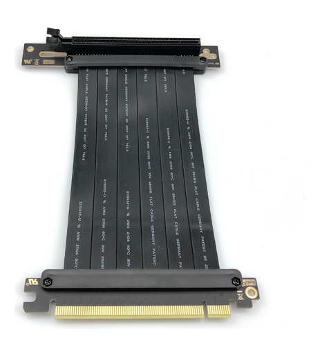 Soporte Vertical Para Tarjetas De Imagen Gpu Stand Con Exten