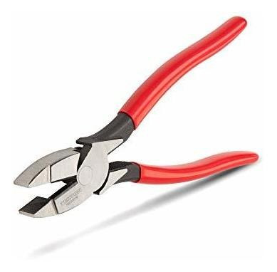 Tekton 9-1 2-inch Lineman S Pliers Pgf30009