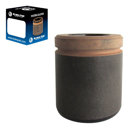 Piston De Mordaza Marca Brake Pak Ford F-350 Mod 1992,,,1994