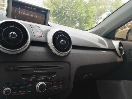 Audi A1 1.4 Ambition Tfsi 122cv Stronic 2013