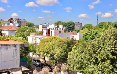 Imagen 14 de 14 de Venta-ph-3 Amb-terraza- Villa Urquiza