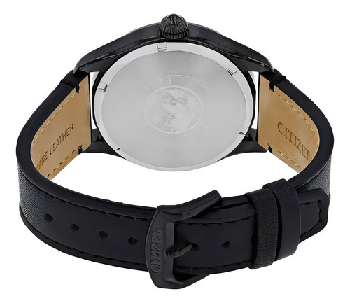 Reloj Citizen Hombre Bm6835-23e Premium Eco-drive