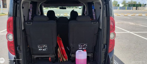 Fiat Doblo 1.4 Active Family
