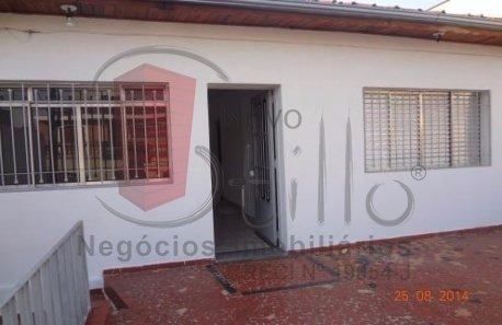 Imagem 2 de 7 de Casa - Vila Prudente - Ref: 1116 - V-1116