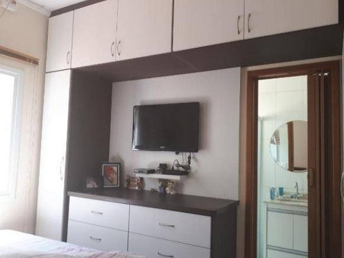 Imagem 5 de 16 de Sobrado Com 2 Dormitórios À Venda, 78 M² Por R$ 285.000,00 - Jardim Primavera - Jacareí/sp - So0251