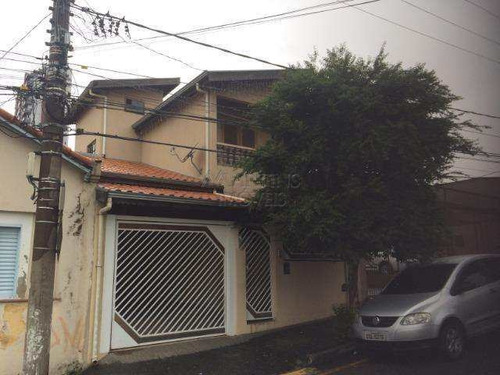 Imagem 10 de 10 de Anhangabaú | Casa 180 M² 3 Dorms 2 Suítes | 6441 - V6441