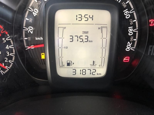 Fiat Mobi 1.0 8v Evo Like.