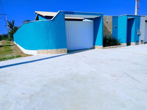 Imagem 5 de 30 de Maravilhosa Casa Em Uma Das Melhores Localizações De Itaipuaçu À Venda - Barroco (itaipuaçu) - Maricá/rj - Ca0933