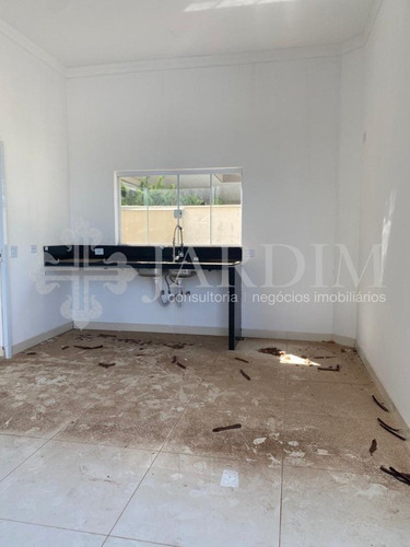 Imagem 13 de 30 de Casa Para Venda Condomínio Alphaville - Piracicaba - Ca00816 - 68853514