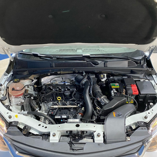 Chevrolet Onix plus LT 1.0 Turbo