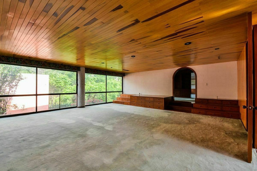 Imagen 23 de 26 de Magnifico Terreno En Venta, Jardines Del Pedregal¡¡¡