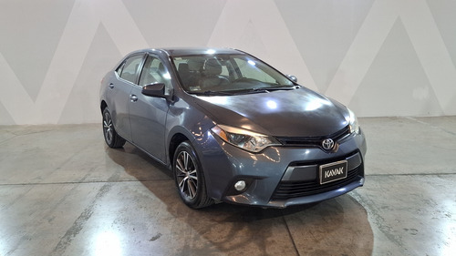 Toyota Corolla 1.8 Le Cvt