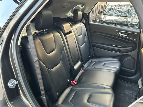 Ford Edge 3.5 Titanium At