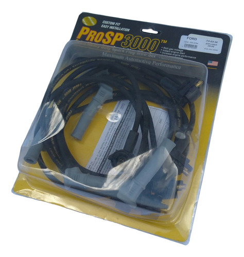 Cables Bujias Ford Explorer Sportrac 4.0l 97-05 Prosp3000