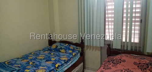 Venta De Apartamento En El Cafetal, Rc 25:18384