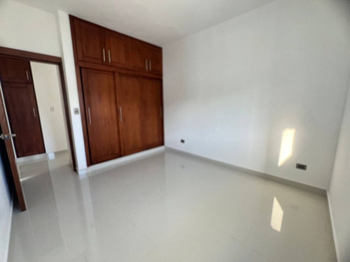 Apartamento En Venta En San Francisco De Macorís.