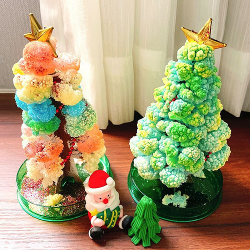 Magic Christmas Santa Claus Large Size Toy Gift