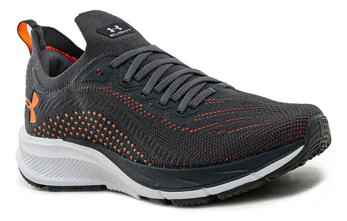 UNDER ARMOUR Under armour Zapatilla urbana hombre negro