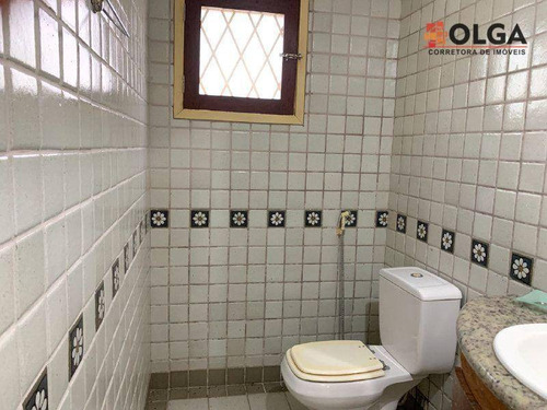 Imagem 14 de 30 de Casa De Condomínio À Venda, Gravatá/pe - Vl0106