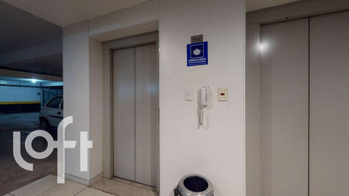 Imagem 16 de 30 de Apartamento Padrão Em São Paulo - Sp - Ap0010_rncr
