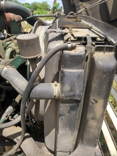Imagem 5 de 6 de Volvo Nl 12