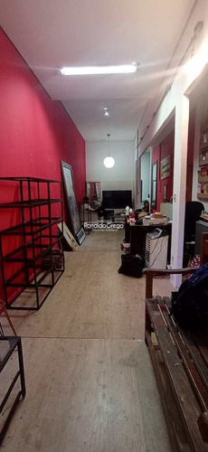 Imagem 23 de 30 de Vende-se Salão Coemercial Na Bela Vista, São Paulo - R$ 1.6 Mi - V7693