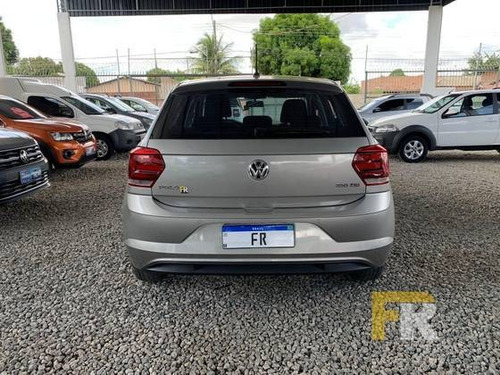 Imagem 11 de 11 de Volkswagen Polo 1.0 200 Tsi Comfortline Automático