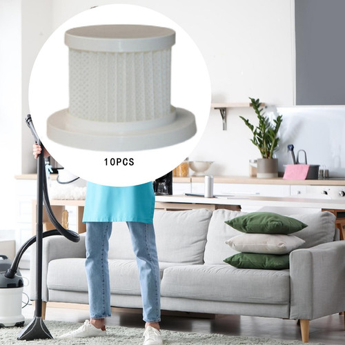 Filtro De Substituição De 10x Para A Cama De Estilo C