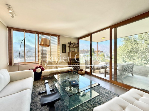 Penthouse Con Azotea Vistas Despejadas