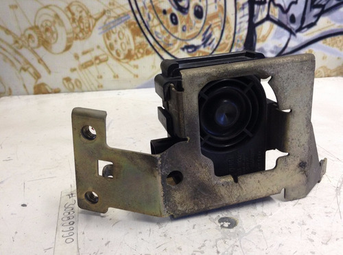 Alarma Original De Volvo S40 Mod:00-04