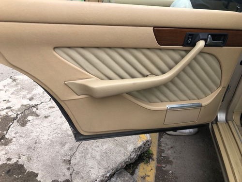 Imagen 6 de 14 de Mercedes-benz 420 Sel