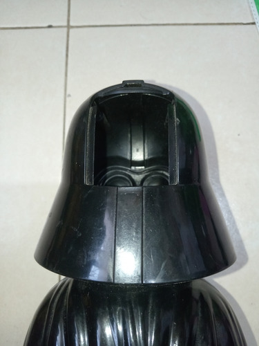 Star Wars, Darth Vader Luz Y Sonido