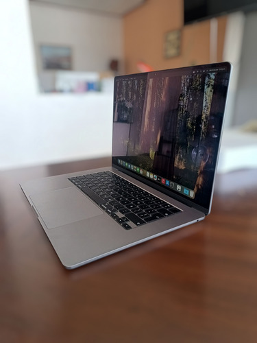 Apple Macbook Air 15 A3114 Chip M3 8gb 256 Gb Gris Espacial (Usado)