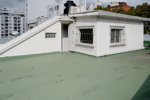 Apartamento En Venta Cordon 3 Dormitorios